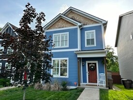 1716 Northview Ave in Nashville, TN - Building Photo