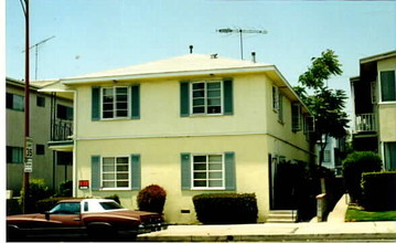 309 E Alameda Ave in Burbank, CA - Building Photo - Building Photo