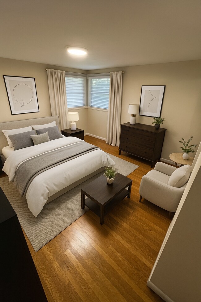 property at 134 Lake St