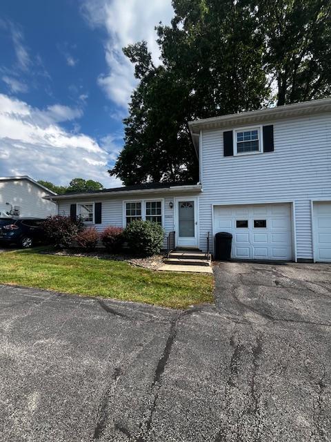 property at 1164 S Lincoln Ave