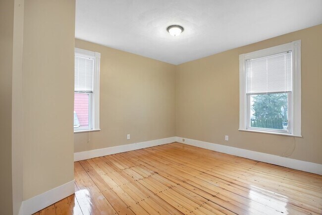 199 Beacon St in Somerville, MA - Building Photo - Building Photo