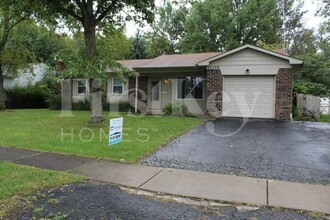 11119 Sedlak Ln in Indianapolis, IN - Building Photo - Building Photo