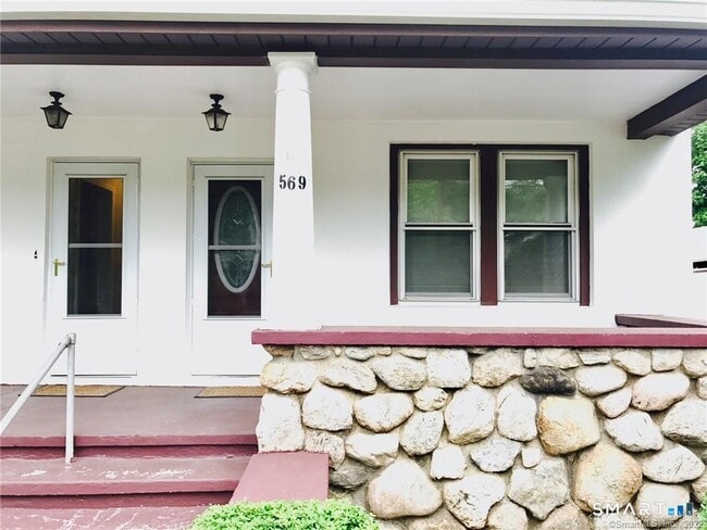 property at 569 Hope St