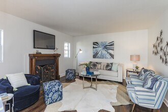 1210 N 7th St in Nashville, TN - Building Photo - Building Photo