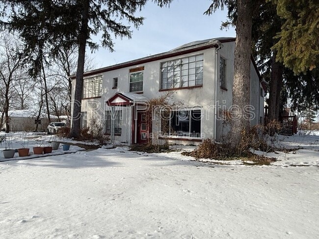 2101 N Wheeling Ave in Muncie, IN - Building Photo - Building Photo