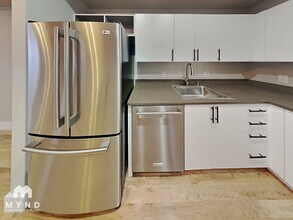 3338 Tejon St in Denver, CO - Foto de edificio - Building Photo