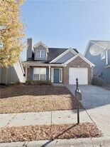 6475 White Walnut Way in Braselton, GA - Building Photo