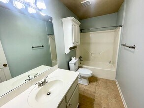 1230 Michael St in Flowood, MS - Building Photo - Building Photo