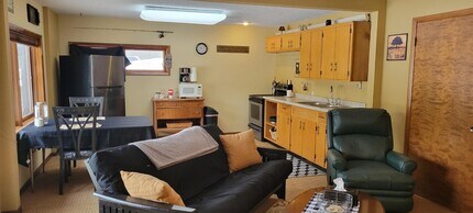 N6570 Riverview Dr, Unit 1 in Black River Falls, WI - Building Photo - Building Photo