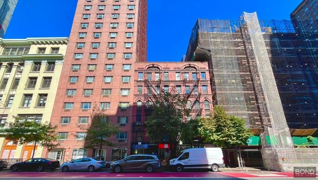 property at 221 E 23rd St