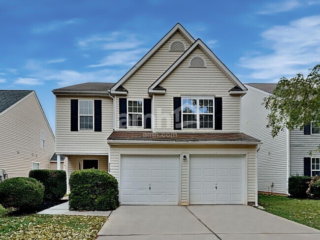 property at 2809 Reid Meadows Dr