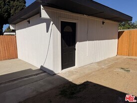 3215 Winter St in Los Angeles, CA - Building Photo