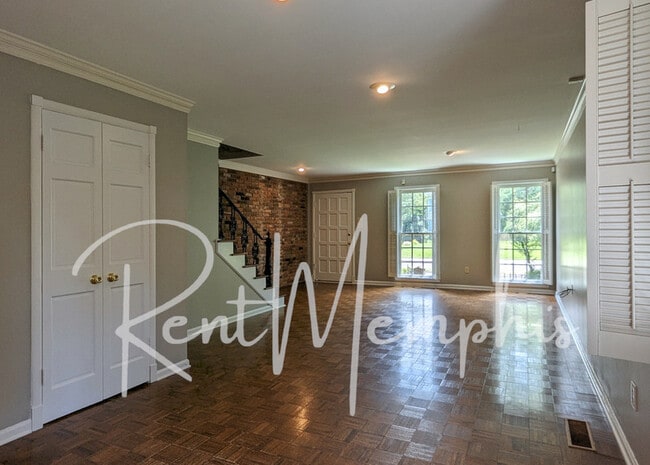 property at 1636 Central Ave