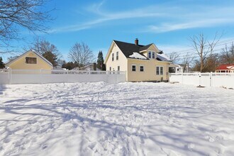 26 Snow St in Concord, NH - Building Photo - Building Photo