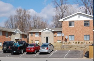 2310 Gallaher Ave Apartments