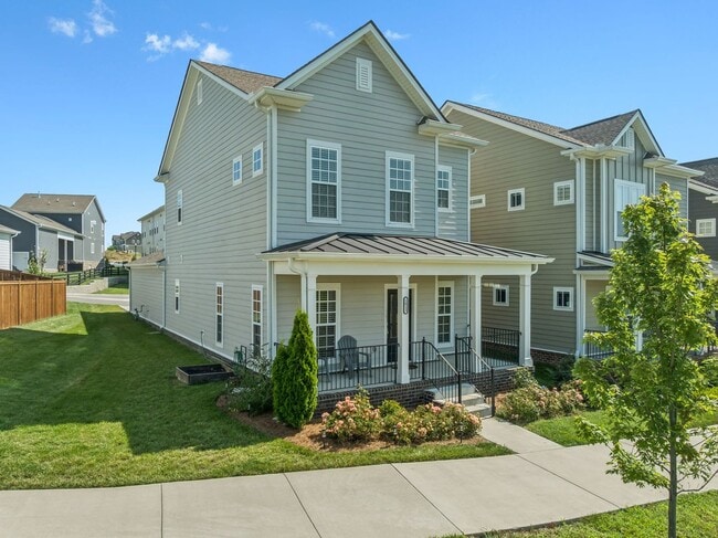 1012 Stoneleigh Ln in Nolensville, TN - Building Photo - Building Photo