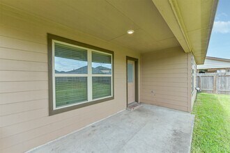 2731 Bergen Bay Ln in Fresno, TX - Building Photo - Building Photo