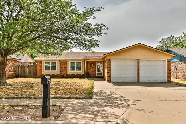 property at 8304 Fremont Ave