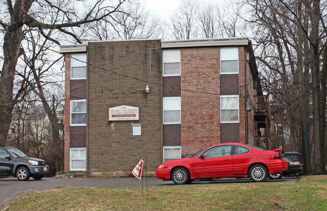 3122 Durrell Ave in Cincinnati, OH - Building Photo - Building Photo