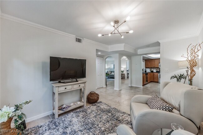 property at 5633 Turtle Bay Dr