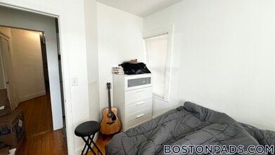 16-20 Westland Ave., Unit 510 in Boston, MA - Foto de edificio - Building Photo