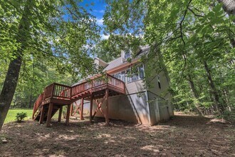 2104 Jo Mac Rd in Chapel Hill, NC - Building Photo - Building Photo