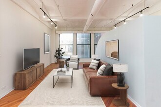 633 S Plymouth Ct in Chicago, IL - Building Photo - Building Photo