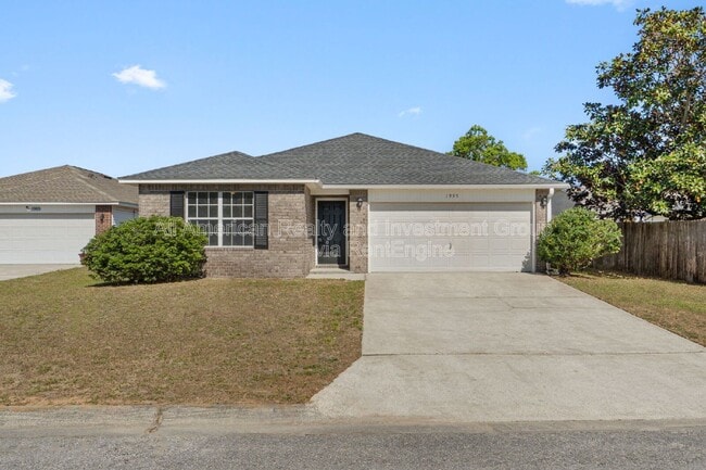 property at 1995 Catline Cir