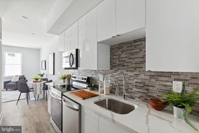 1439 Federal St in Philadelphia, PA - Building Photo - Building Photo