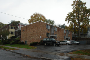 274 S Allen St Apartments