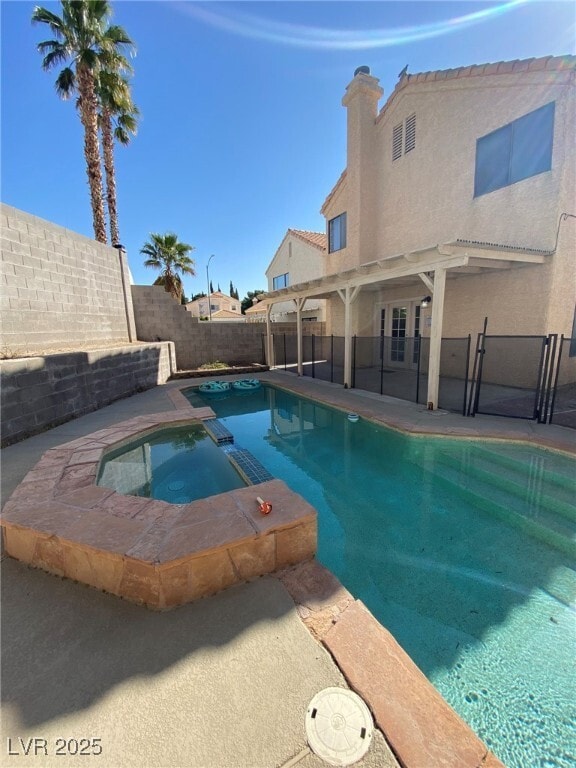 2321 Mt Holly Ct in Las Vegas, NV - Building Photo - Building Photo