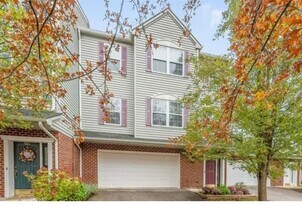 590 Tall Oak Blvd NW in Christiansburg, VA - Building Photo