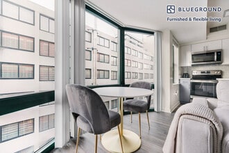 1301 M St NW in Washington, DC - Foto de edificio - Building Photo