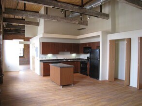 6134 2nd Ave in Detroit, MI - Building Photo - Building Photo