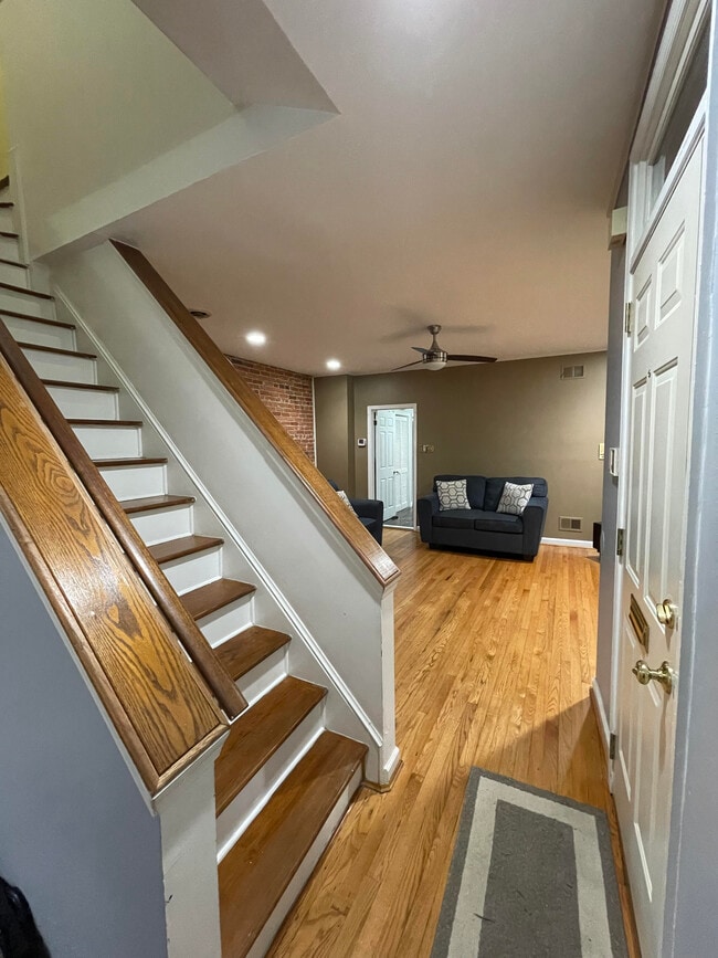 1914 5th St NW in Washington, DC - Building Photo - Building Photo