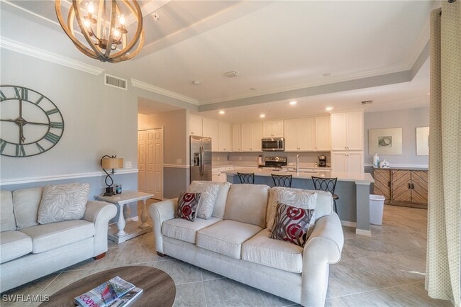 property at 9590 Trevi Ct