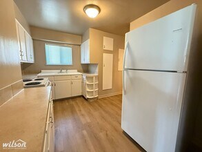 609 Queen Ave in Yakima, WA - Building Photo - Building Photo