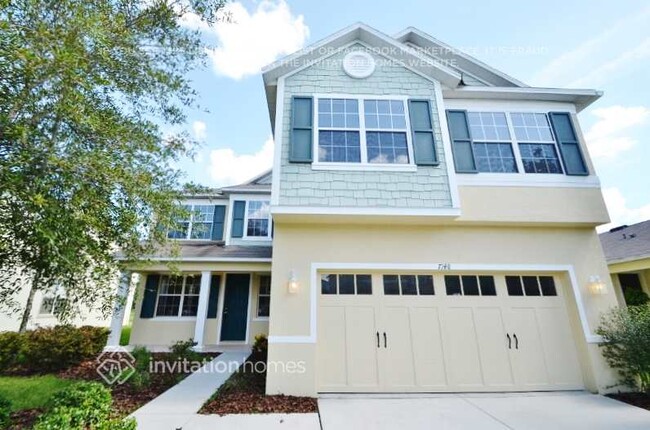 property at 7148 Bridgeview Dr