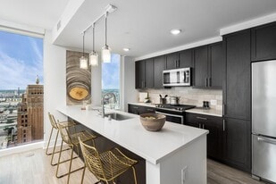 7SEVENTY7 in Milwaukee, WI - Building Photo