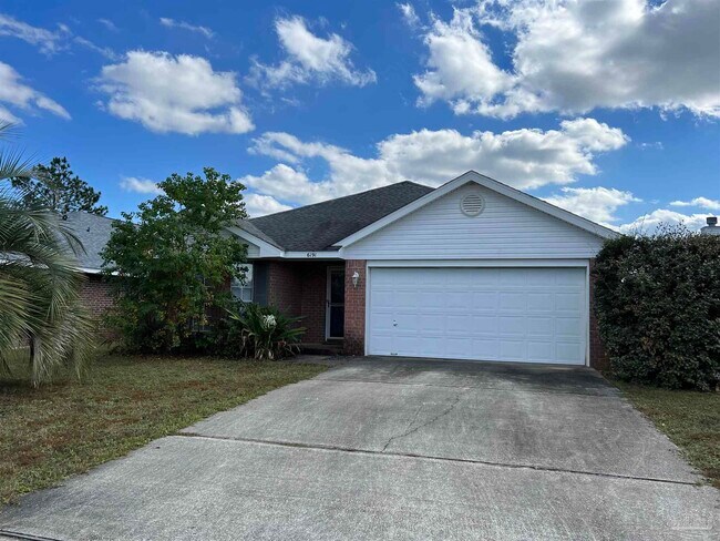 property at 6191 Bandol Ct