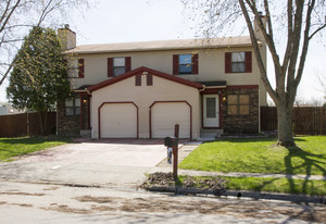 1799 Laramie Dr Apartamentos