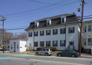 305 Bay St in Taunton, MA - Building Photo - Building Photo