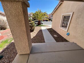7625 Good Fortune Ct in Las Vegas, NV - Building Photo - Building Photo