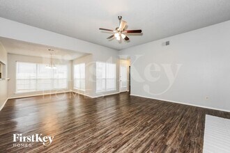 6317 Brookcrest Dr in Arlington, TX - Building Photo - Building Photo
