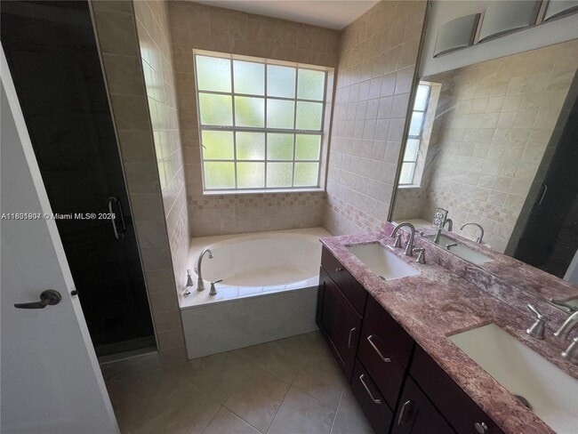 property at 11224 SW 59th Pl