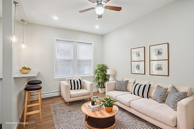 property at 523 Grand Ave