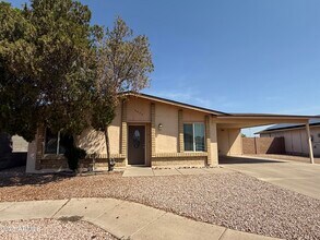 2650 W Isabella Ave in Mesa, AZ - Building Photo - Building Photo