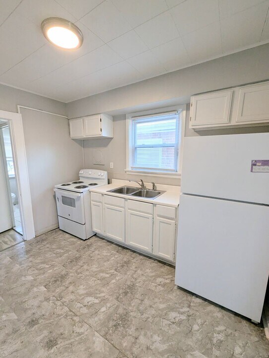 6723 Stratford Ave in St. Louis, MO - Building Photo