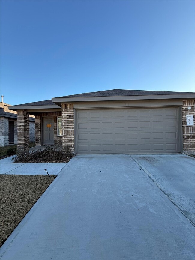 property at 6007 Diamond Vis Ct