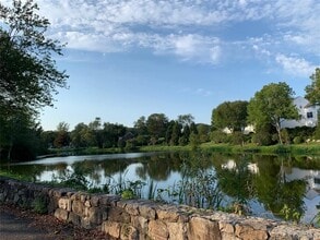 202 Park St, Unit 15 in New Canaan, CT - Building Photo - Building Photo